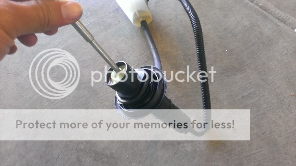 Clutch master cylinder bracket??? Dodge Cummins Diesel Forum