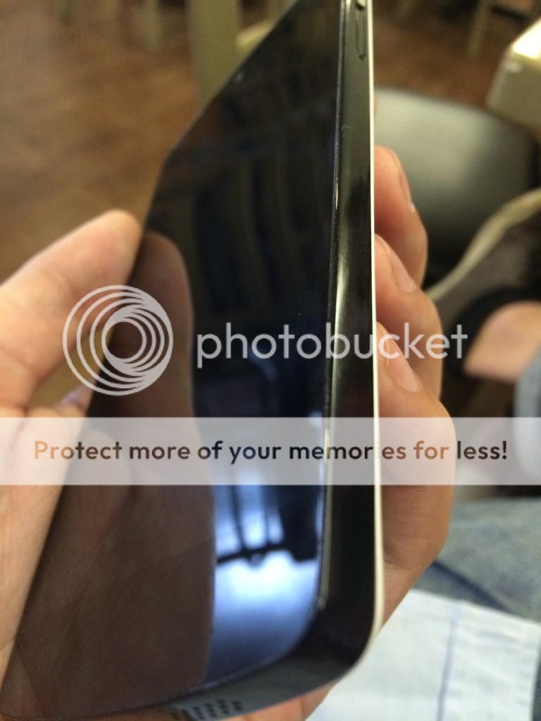 Nexus 5 White 16GB D820 BH dài cần bán - 4