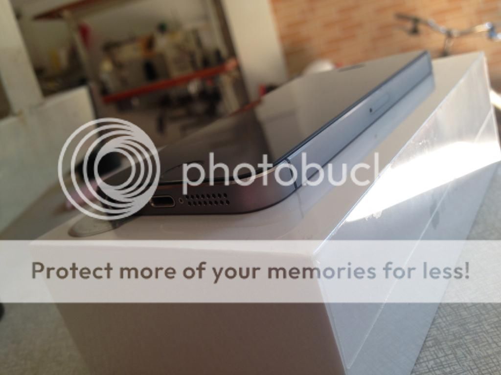 IPhone 5s Grey 16GB Word Fullbox Trùng IMEI - 6