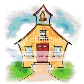 SCHOOL HOUSE