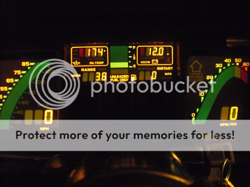 Digital Dash Driving Me Crazy Corvetteforum Chevrolet Corvette
