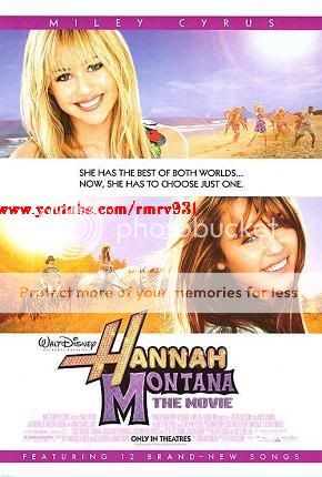 Hannah Montana The Movie Pictures, Images and Photos
