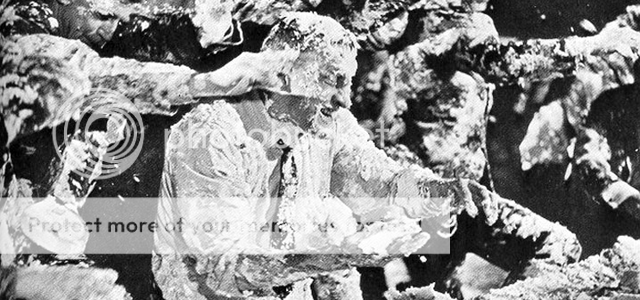 Dr. Strangelove Dr. Strangelove