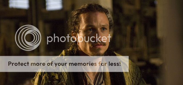 The Imaginarium of Doctor Parnassus The Imaginarium of Doctor Parnassus