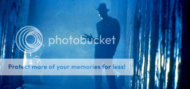 Nightmare on Elm Street Nightmare on Elm Street