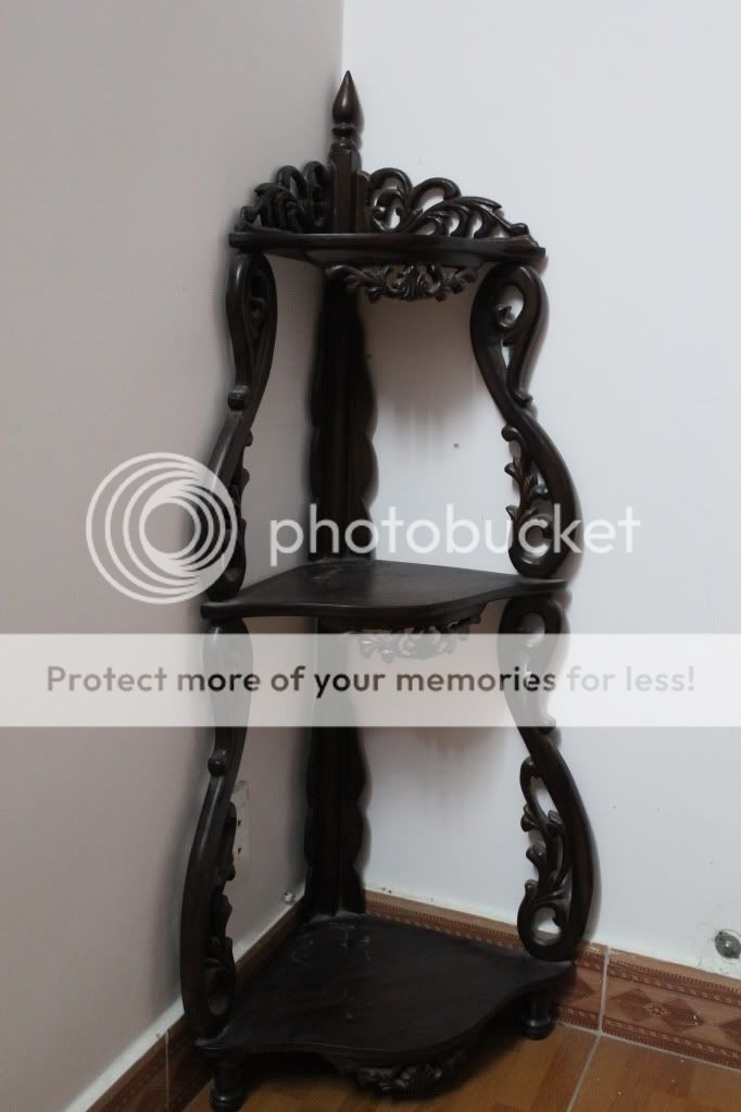 Bán 1 lô đồ gỗ trưng bày  kiếm tiền tiêu tết - 11