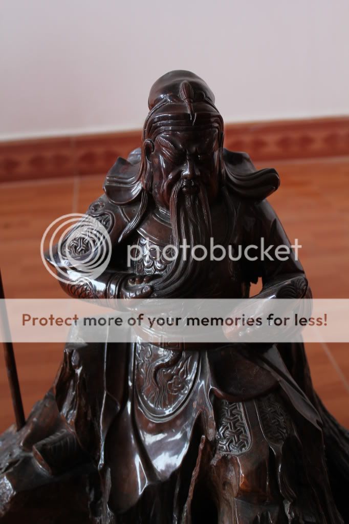 Bán 1 lô đồ gỗ trưng bày  kiếm tiền tiêu tết - 3