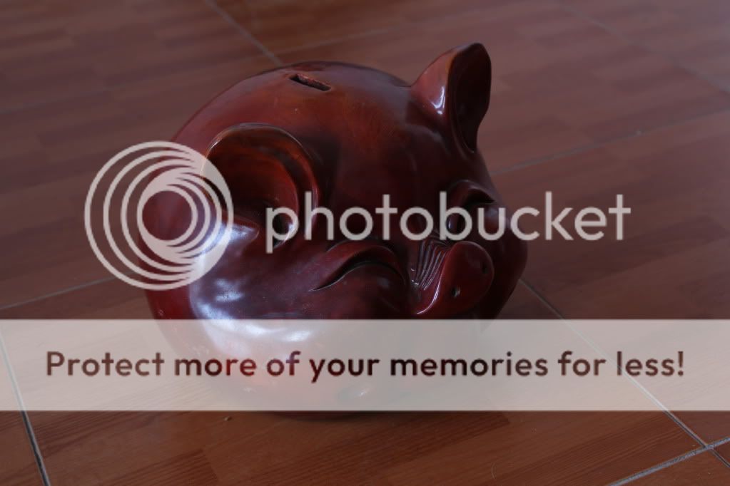 Bán 1 lô đồ gỗ trưng bày  kiếm tiền tiêu tết - 10