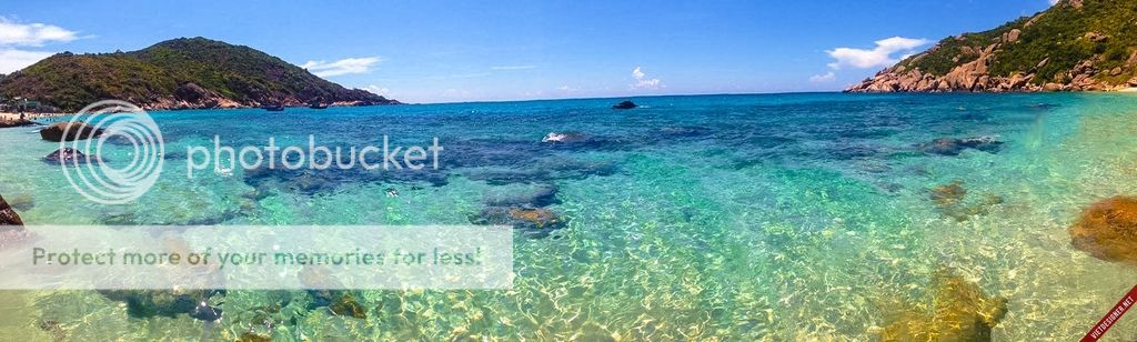 Tour Bình Ba 2 ngày 1 đêm khách sạn mặt biển Nha Trang giá cực HOT chỉ 600k