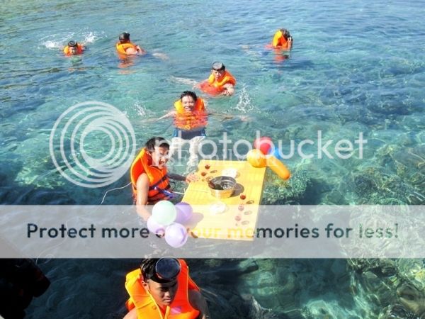 Tour Bình Ba 2 ngày 1 đêm khách sạn mặt biển Nha Trang giá cực HOT chỉ 600k - 3