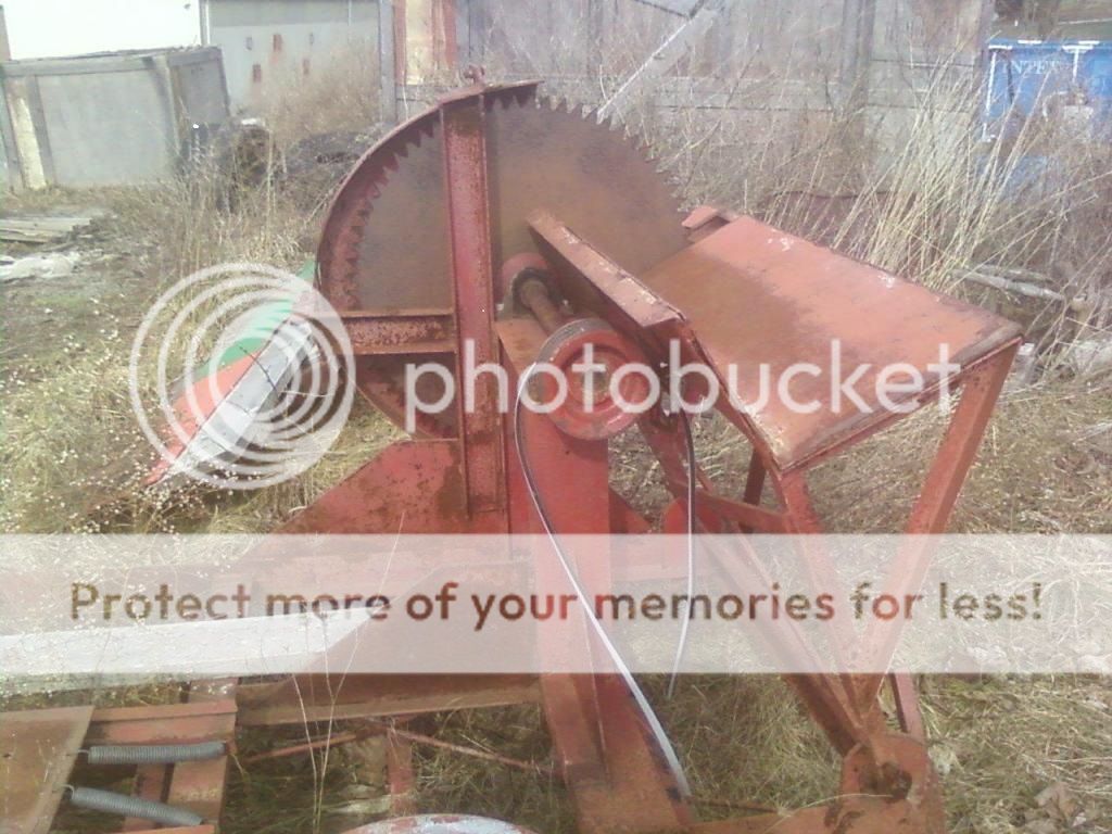 Help me buy this Buzz Saw Plase!!