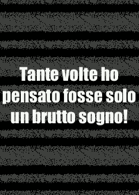 contro abbandono