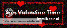 San valentino per voi^^