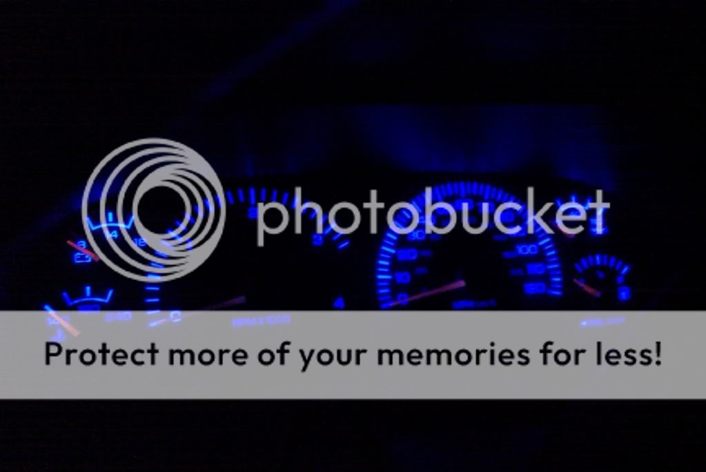 Wanna Change my dash light colors Diesel Bombers