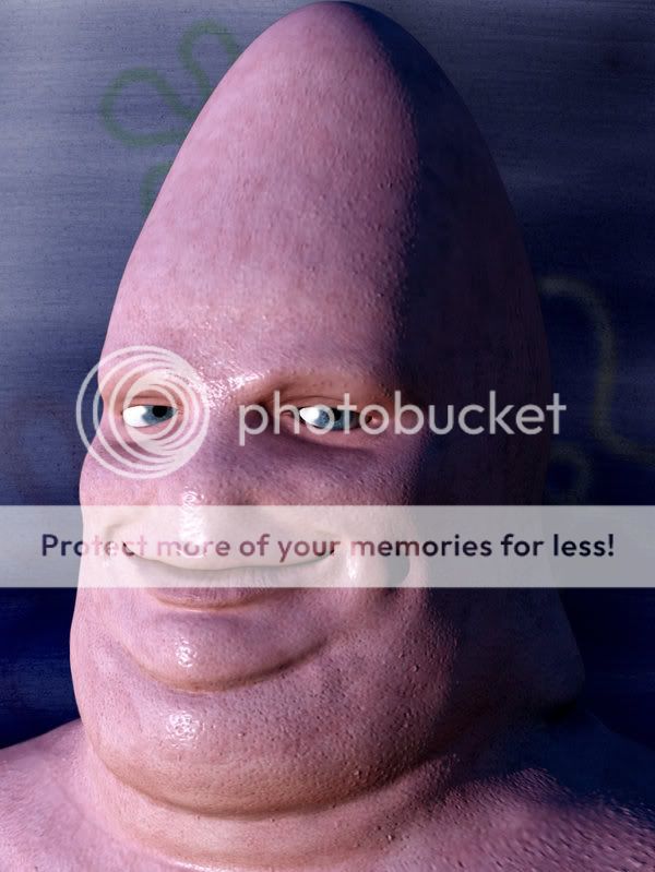 shawn johnson spongebob shawn j...