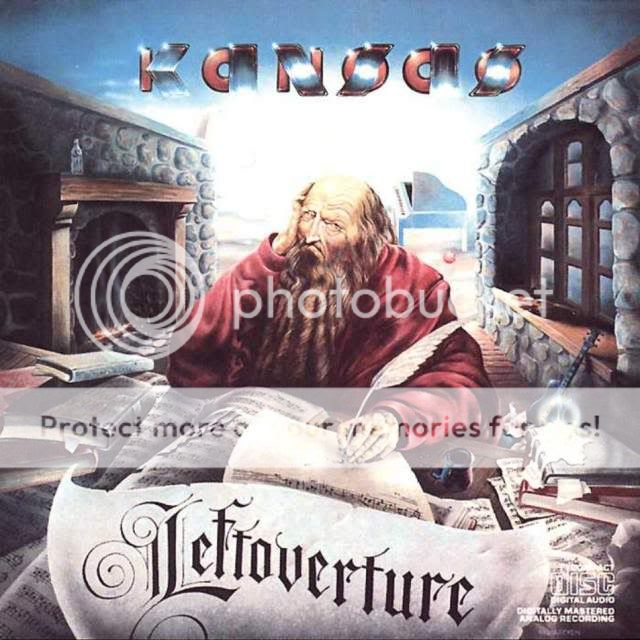 Kansas Leftoverture Front Photo by muzicforumsmods Photobucket