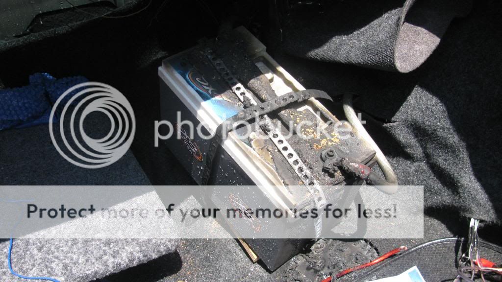 Power But No Sound Amplifiers 1 Car Audio Enthusiast Forum in the