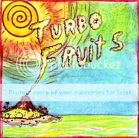 Turbo Fruits