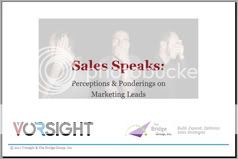 sales speaks ebook