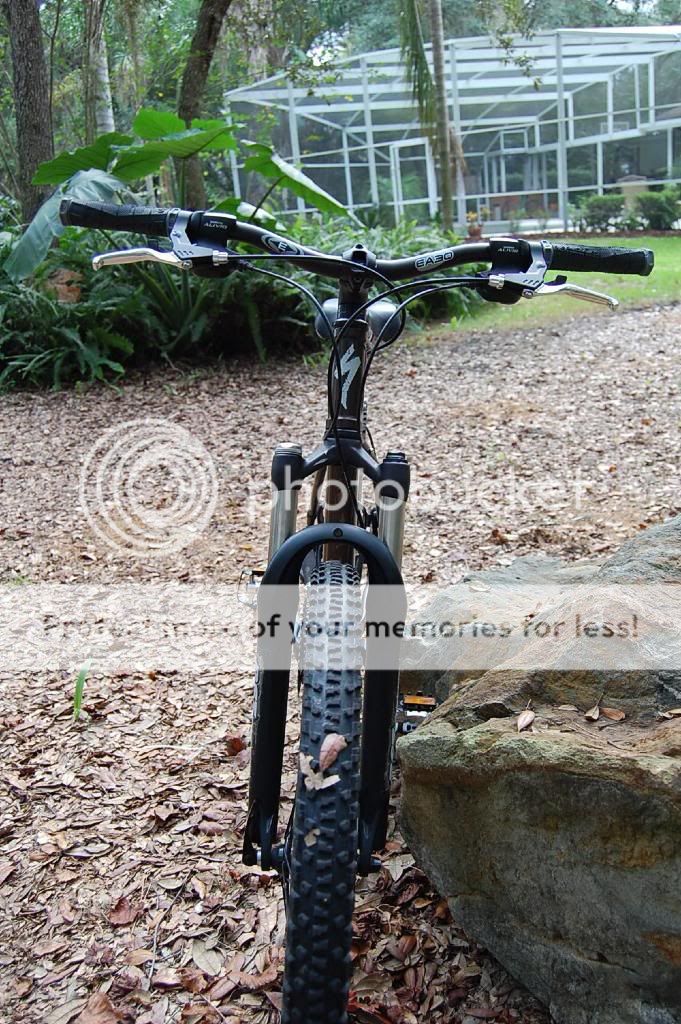 felt q220 mountain bike 2008