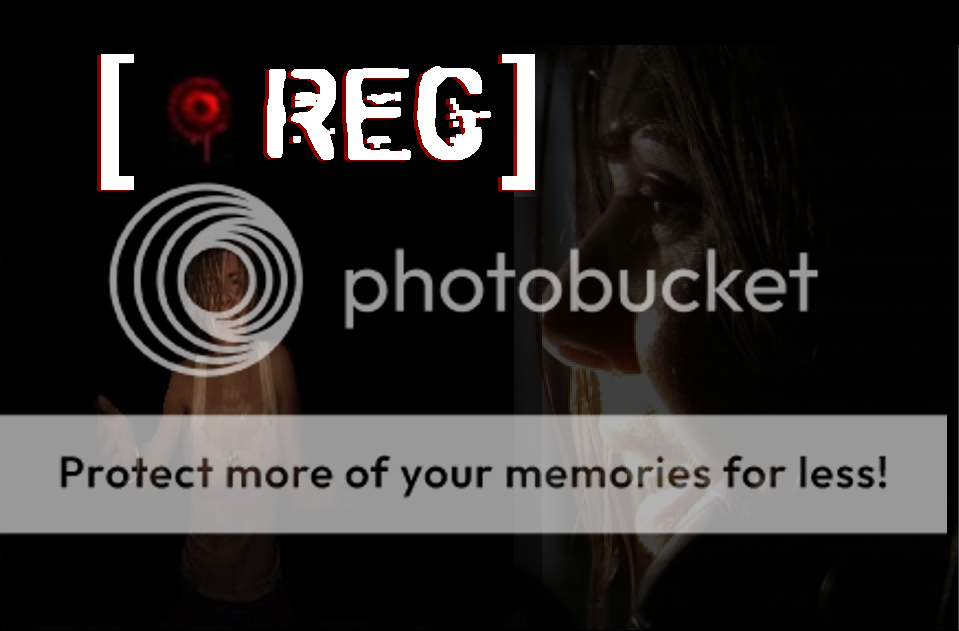 poster de rec